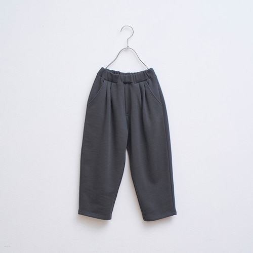 おなかすっぽり股上深めのスウェットパンツ 【子供ズボン】