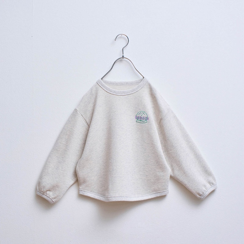 オートミール　※こちらの画像が最も近いお色味です。