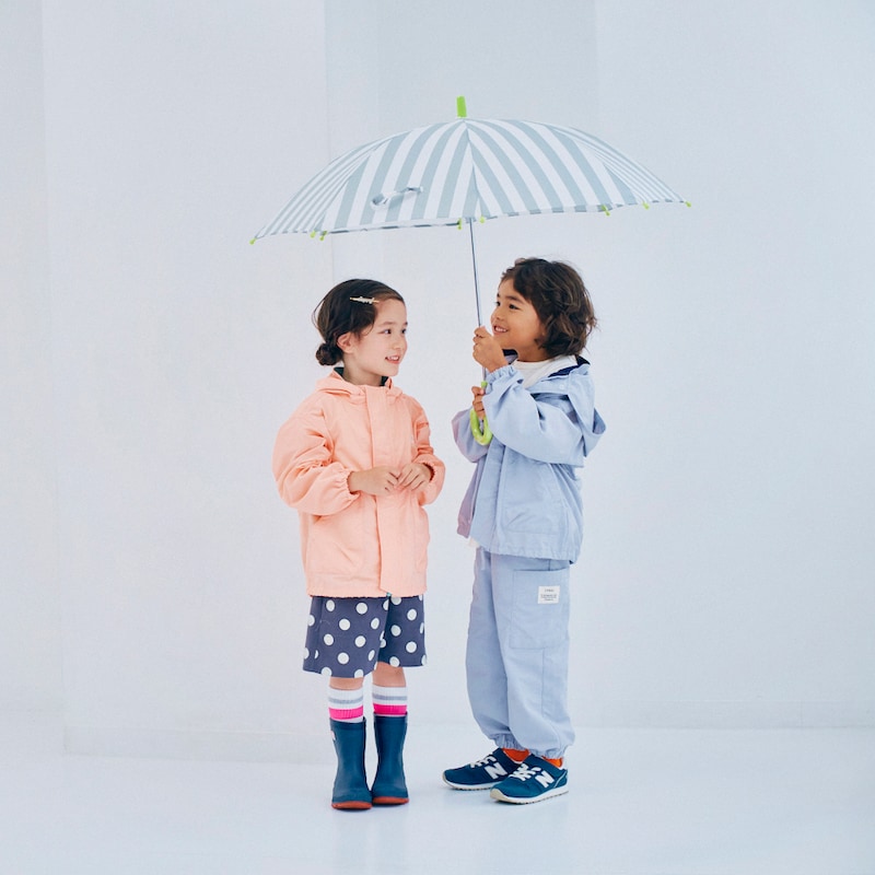 左）104cm、110、右）109cm、110