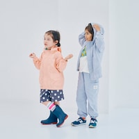 左）104cm、110、右）109cm、110