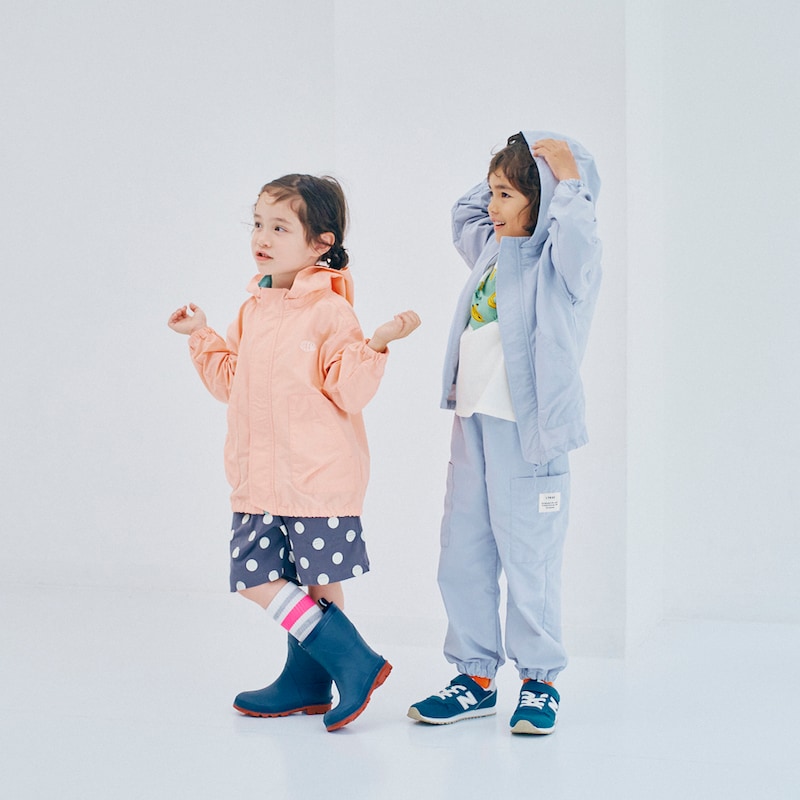 左）104cm、110、右）109cm、110