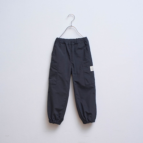 水はじくサイドポケットロングパンツ 【子供ズボン】