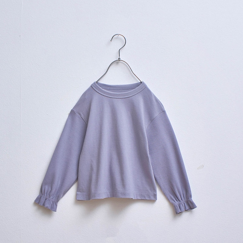 ラベンダーグレー　※こちらの画像が最も近いお色味です。