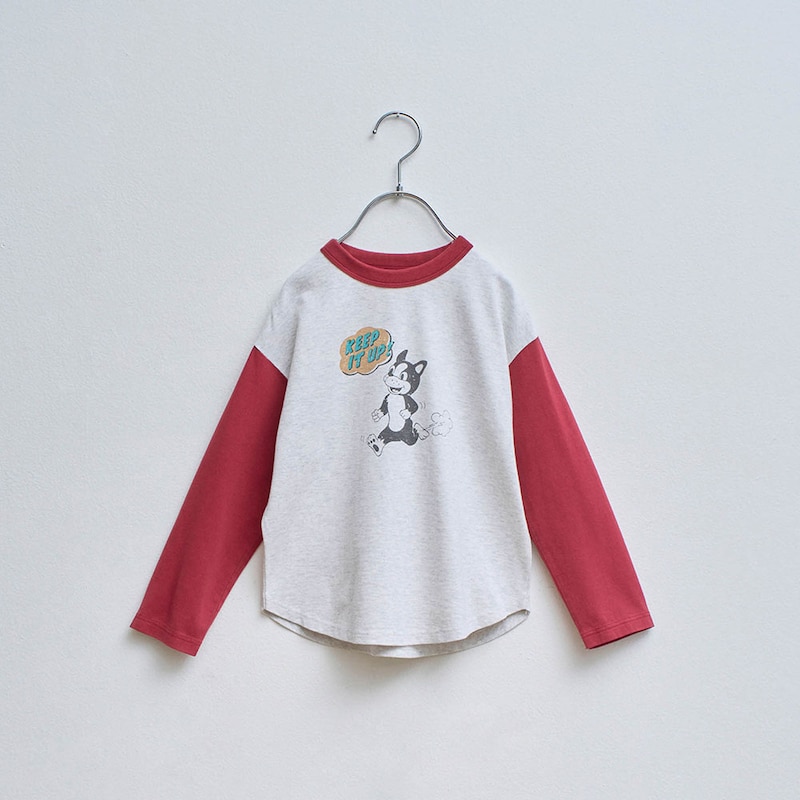 レッド※こちらの画像が最も近いお色味です。