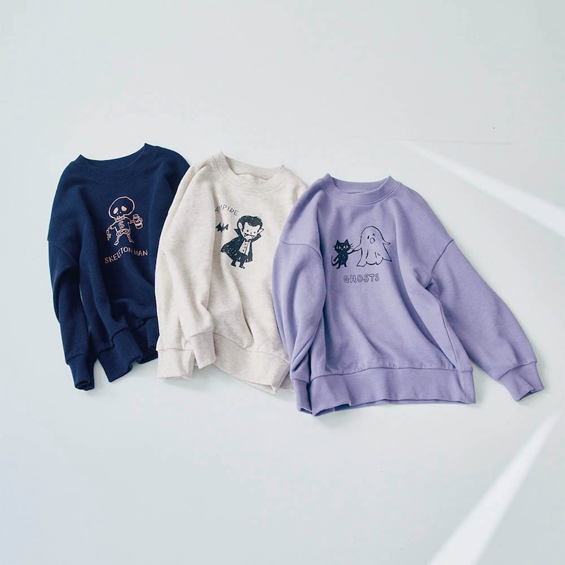 おばけ　※こちらの画像が最も近いお色味です。