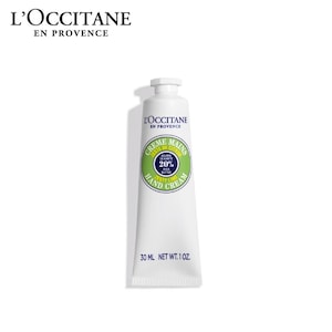 【ロクシタン/L'OCCITANE】シアハンドクリーム ゼスティライム