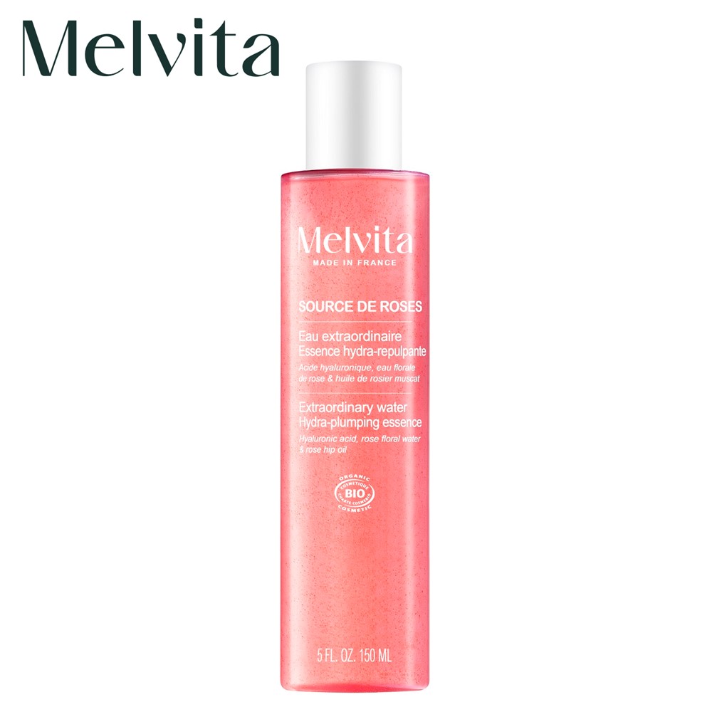 【メルヴィータ/Melvita】ソルスデローズ エッセンスローション 150ML