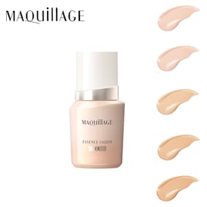 【マキアージュ/MAQuillAGE】エッセンスリキッド EX (リキッドファンデーション)