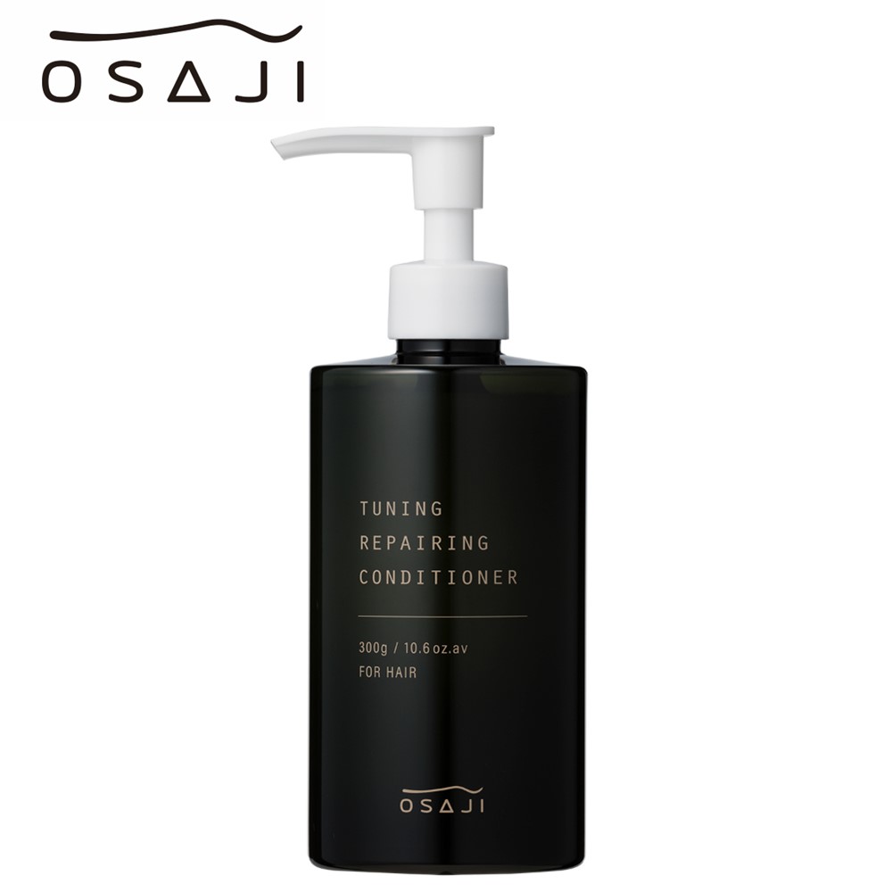 【OSAJI】チューニング リペアリング コンディショナー