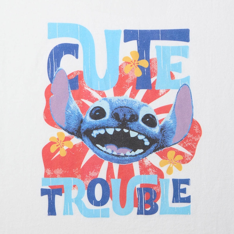 CUTE TROUBLE
