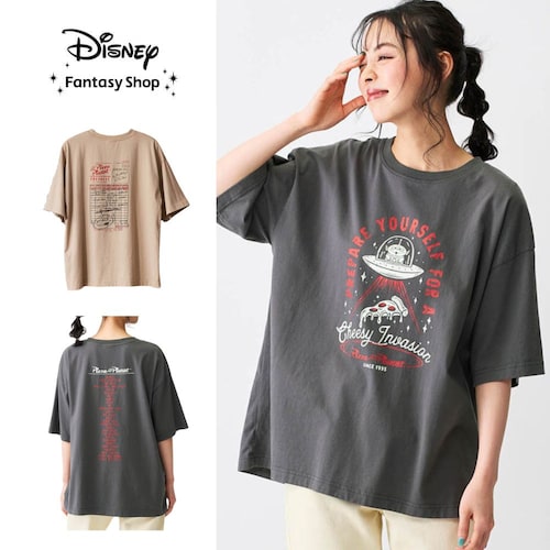 【映画公開30周年】ユニセックスヴィンテージ風Tシャツ「トイ・ストーリー」