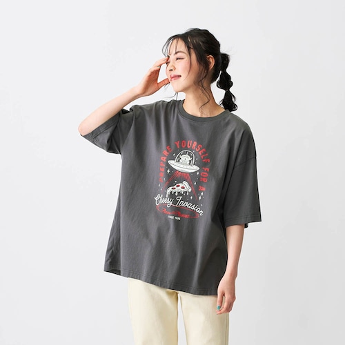 【映画公開30周年】ユニセックスヴィンテージ風Tシャツ「トイ・ストーリー」