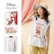 ノースリーブTシャツ「三人の騎士」