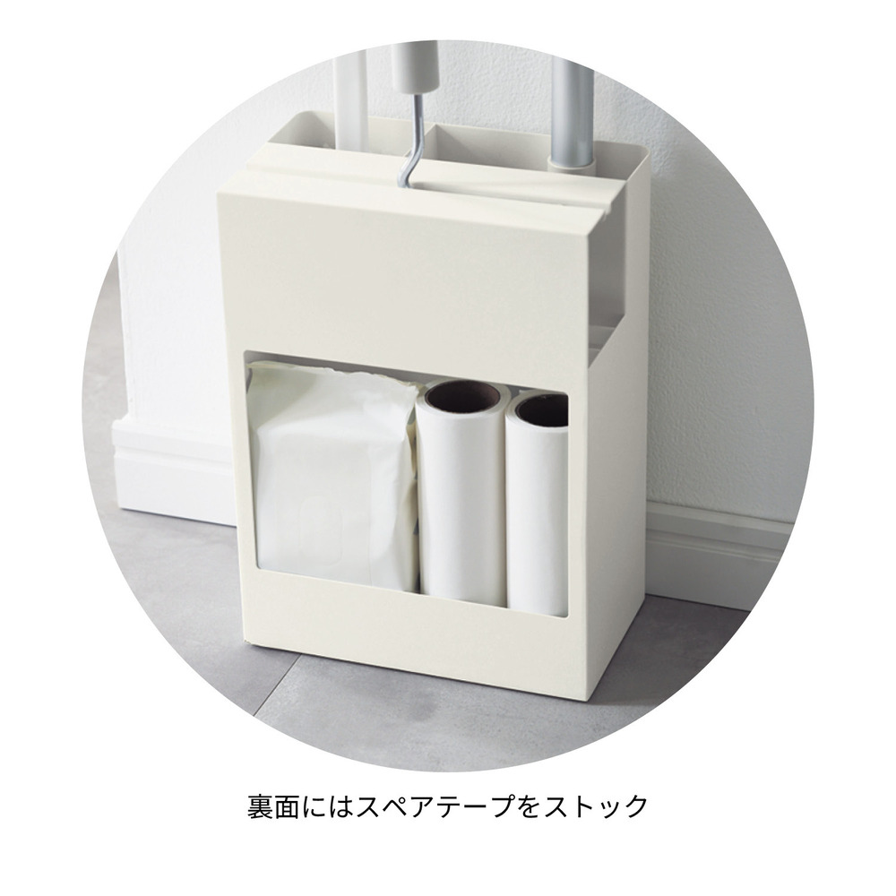 クリーナーツールオーガナイザー「ミッキーマウス」(タワー/tower) クリーナーツールオーガナイザー「ミッキーマウス」(タワー/tower)