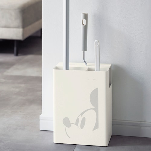 クリーナーツールオーガナイザー「ミッキーマウス」（タワー/tower）