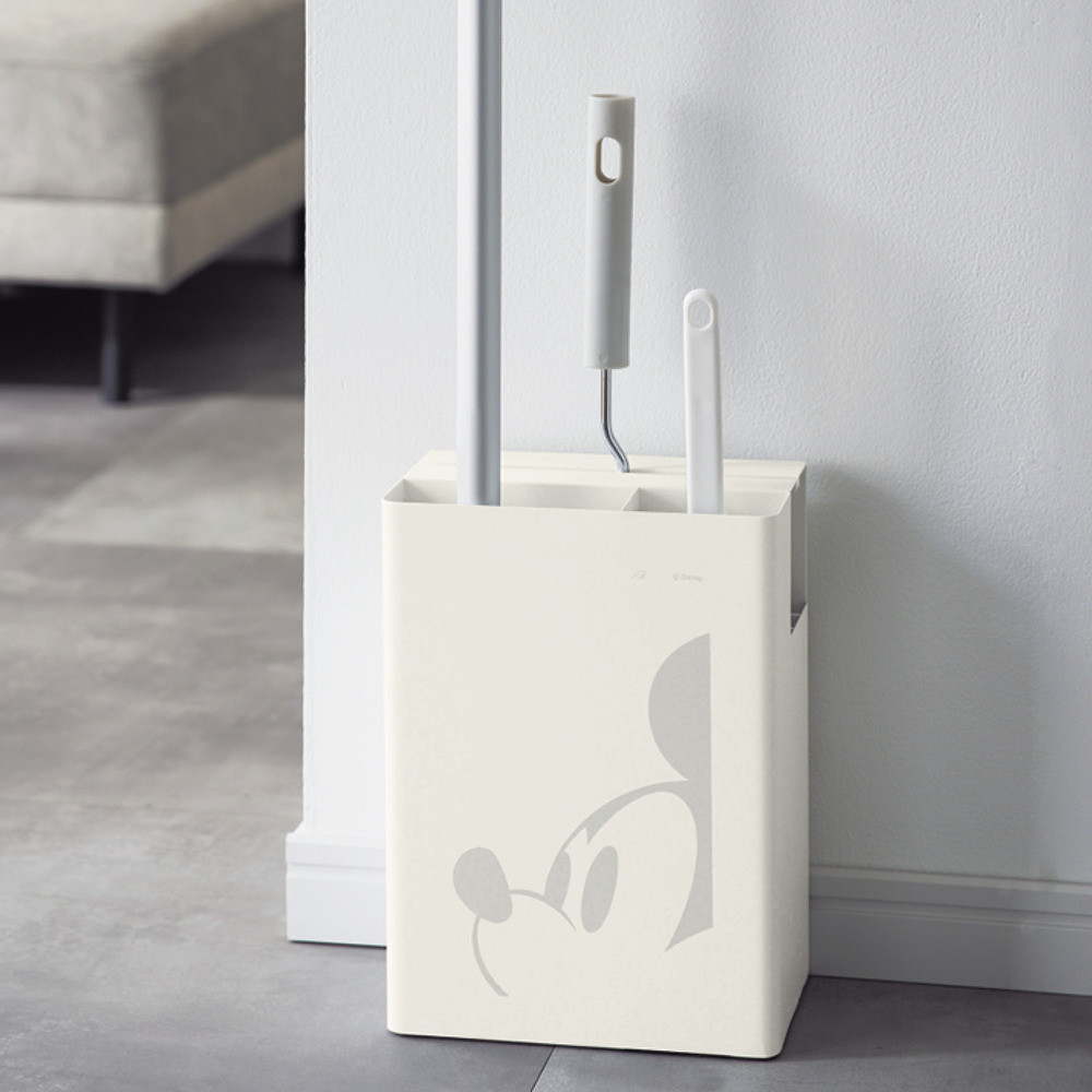 クリーナーツールオーガナイザー「ミッキーマウス」(タワー/tower) クリーナーツールオーガナイザー「ミッキーマウス」(タワー/tower)