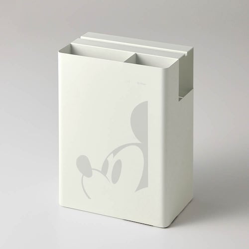 クリーナーツールオーガナイザー「ミッキーマウス」