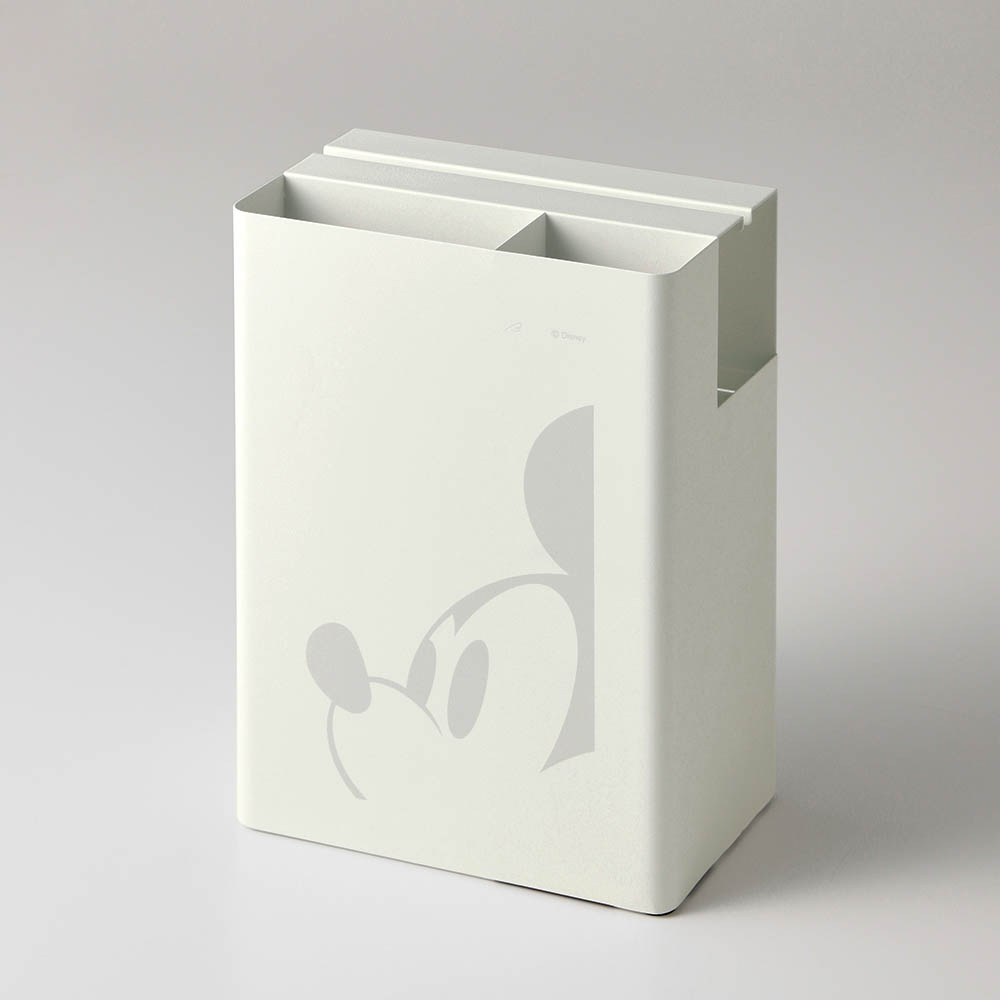 クリーナーツールオーガナイザー「ミッキーマウス」(タワー/tower) クリーナーツールオーガナイザー「ミッキーマウス」(タワー/tower)