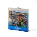 DMV（ニック＆ジュディ＆フラッシュ）