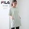 ストレッチチュニックTシャツ