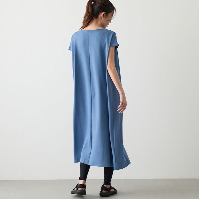 モデル身長164cm／Ｍ