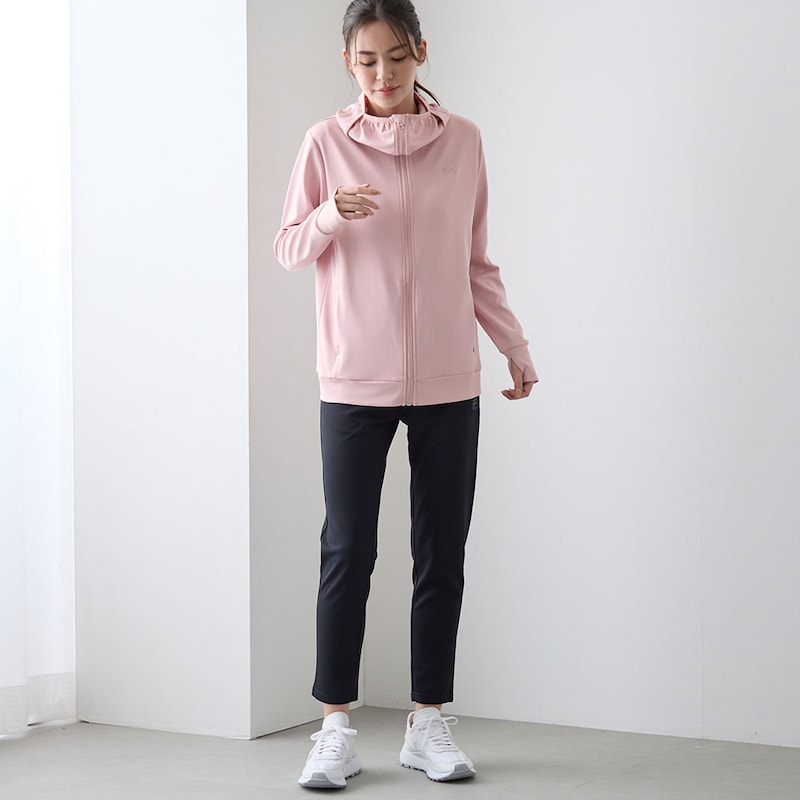 モデル身長164cm／Ｍ