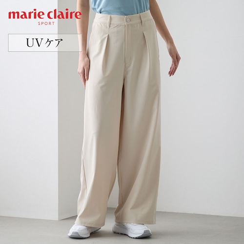 UVワイドパンツ