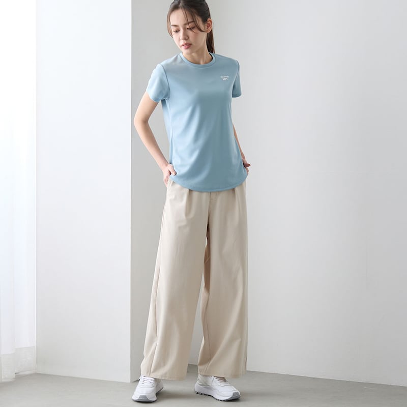 モデル身長164cm／Ｍ