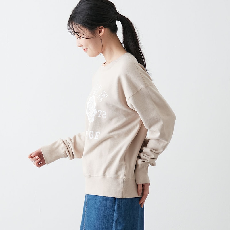 モデル身長168cm／Ｍ