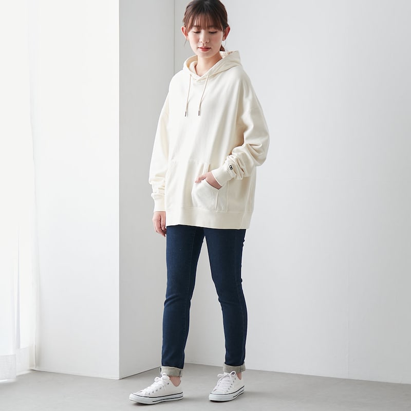 モデル身長170cm／Ｍ