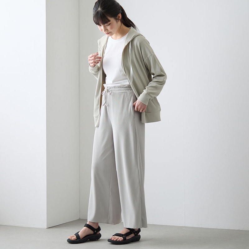 モデル身長166cm／Ｍ