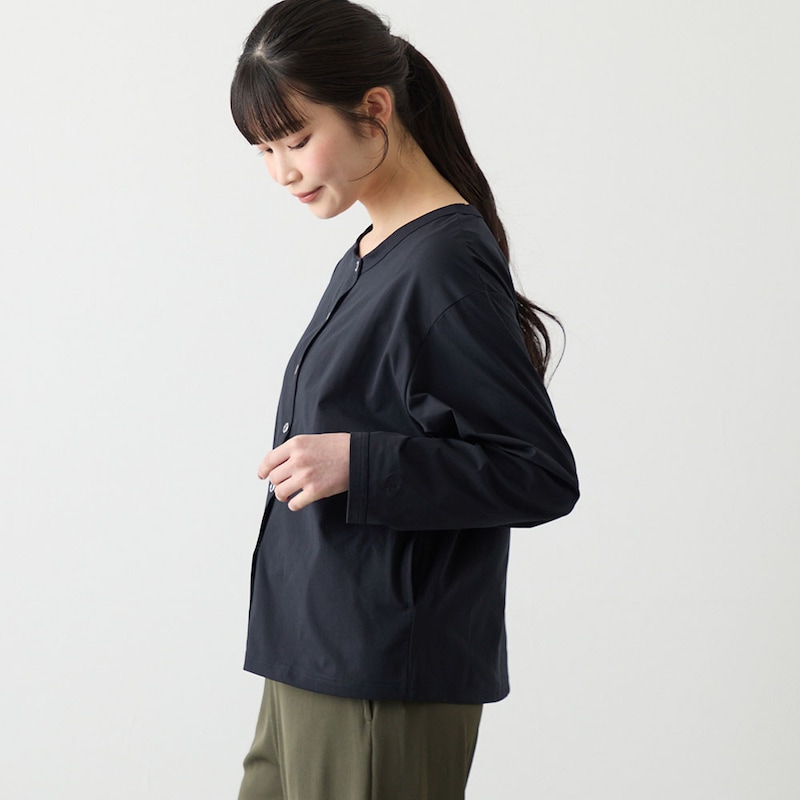 モデル身長166cm／Ｍ