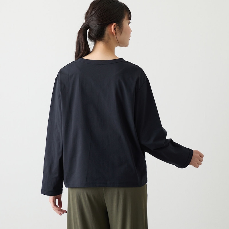 モデル身長166cm／Ｍ