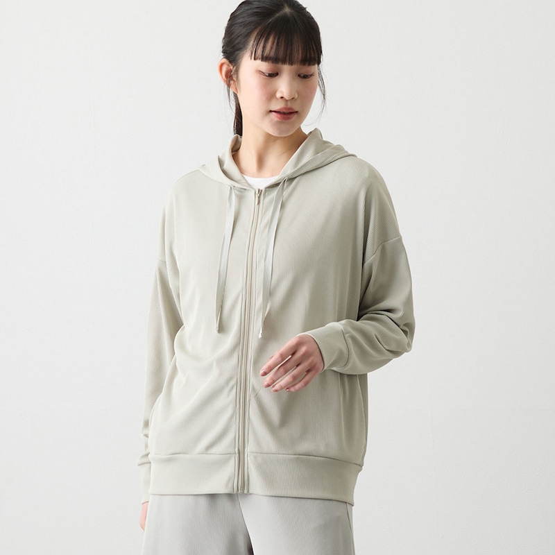 モデル身長166cm／Ｍ