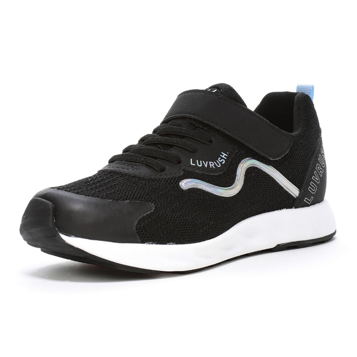 【ムーンスター/MoonStar】ラブラッシュ ニットスニーカー