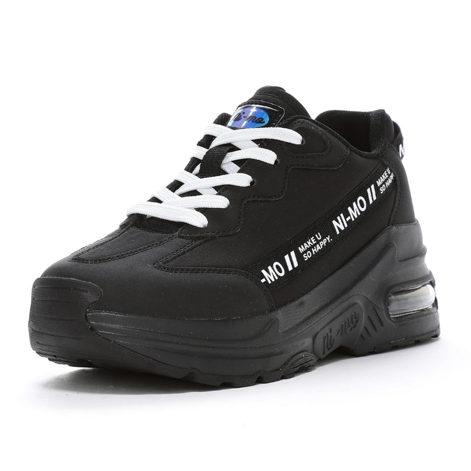 【ムーンスター/MoonStar】ニーモ スニーカー