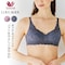 【ワコール／LOVE BODY】レースが豪華なノンワイヤーブラ