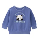 グレイッシュブルー（パンダ）