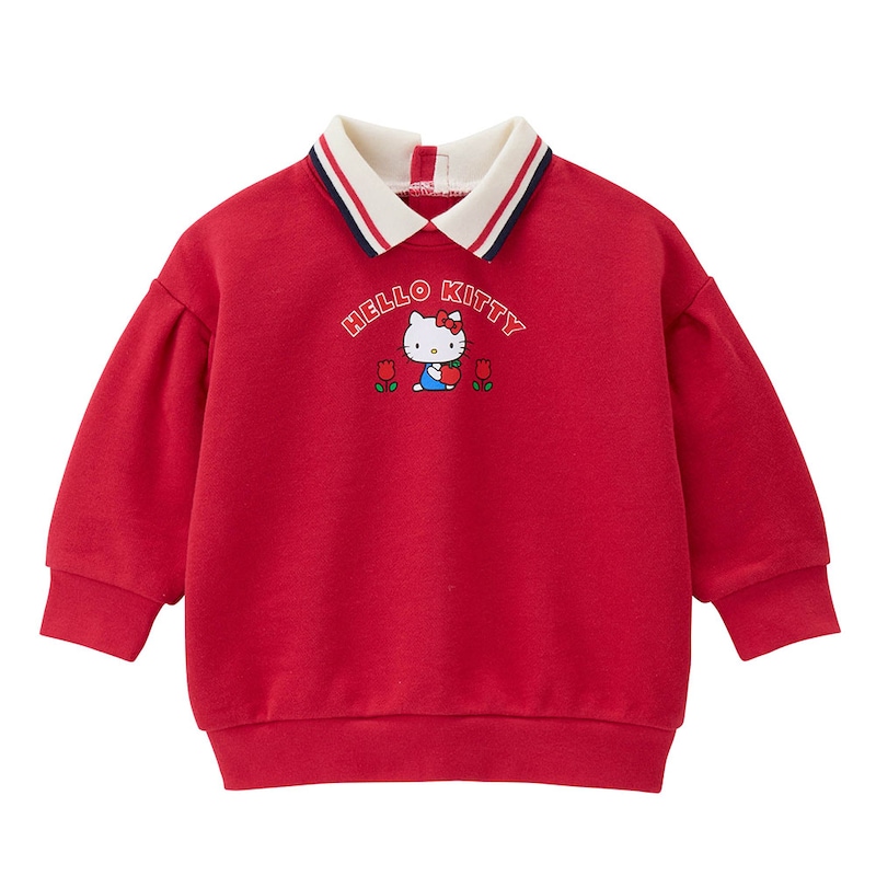 ハローキティ（レッド）