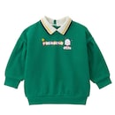 ポチャッコ（グリーン）