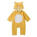 リラックマ（ベージュ）