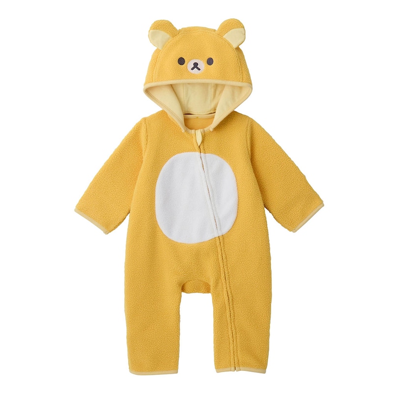 リラックマ（ベージュ）