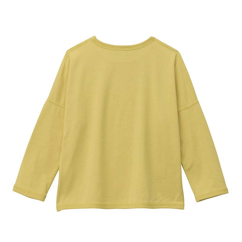 バックスタイル