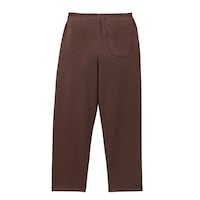 バックスタイル