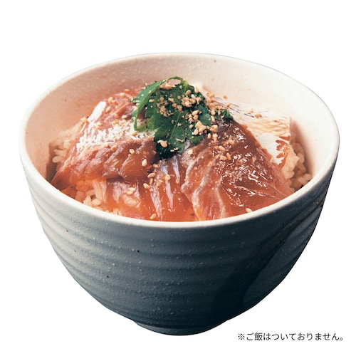 明石の春 桜鯛漁師漬け 3食