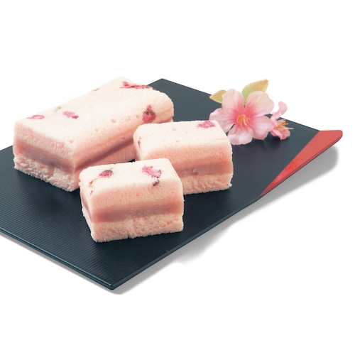 桜ふわふわ 2本