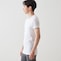 モデル身長178cm／Ｍ