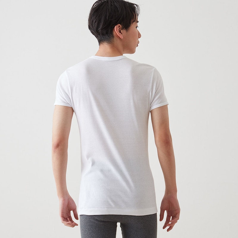 モデル身長178cm／Ｍ