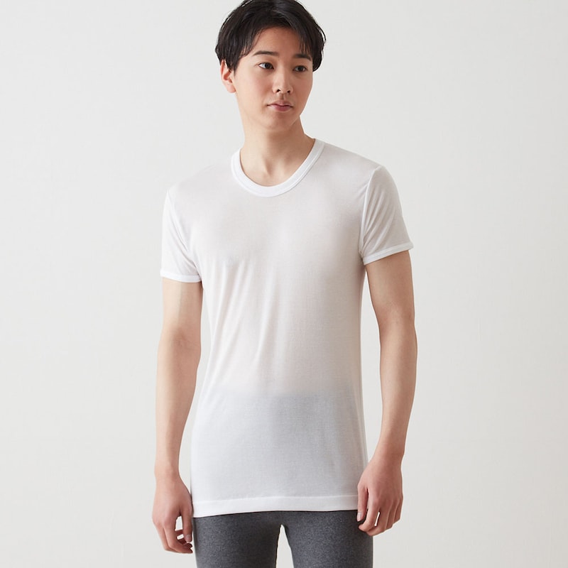 モデル身長178cm／Ｍ