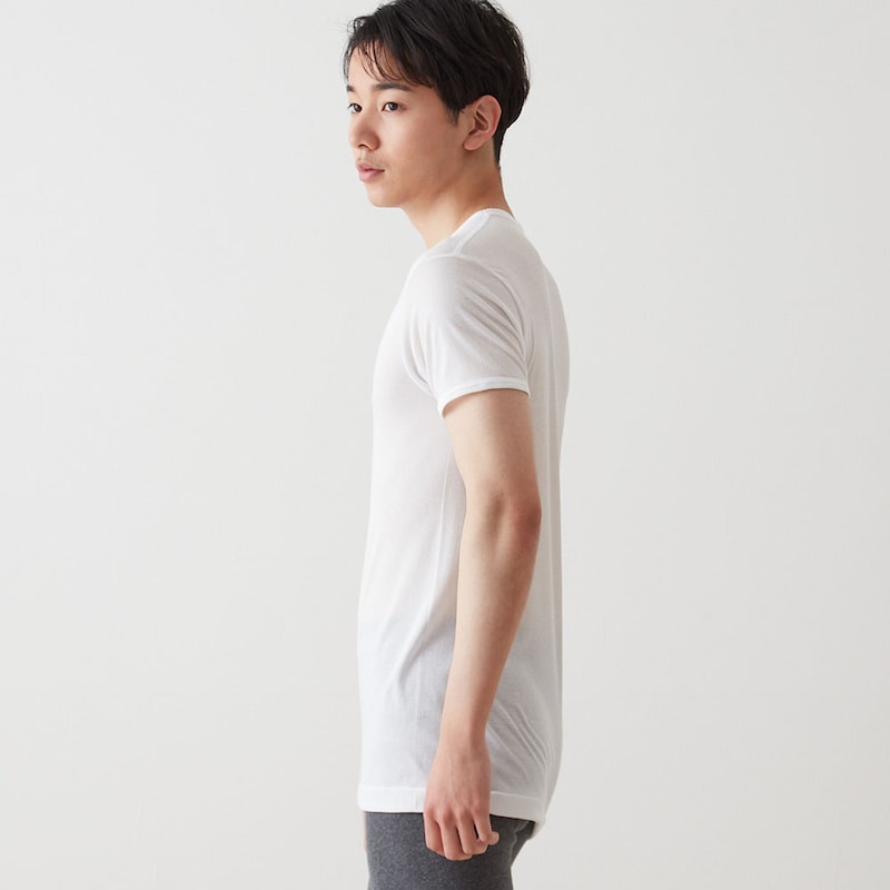 モデル身長178cm／Ｍ